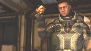 Dead Space™ 3 Classic Mode ep 1