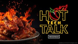 2025 Hot Tech Talk - The Future of IT