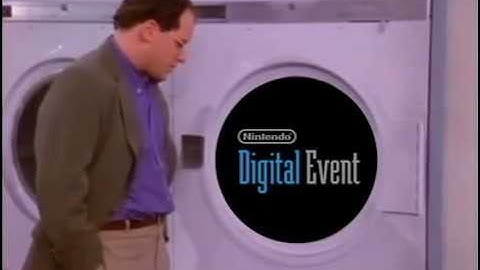 Nintendo @ E3 2015 in a Nutshell