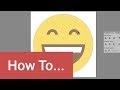 How to Create an Emoji in Adobe Illustrator