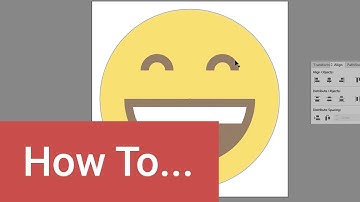 How to Create an Emoji in Adobe Illustrator