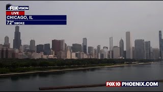 🔴 LIVE WEBCAMS around the U.S.A. | July 16 Live Webcams Around The U S A July 15