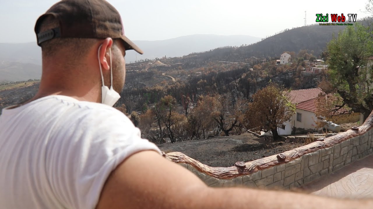 Reportage Dans Quelques Villages De 