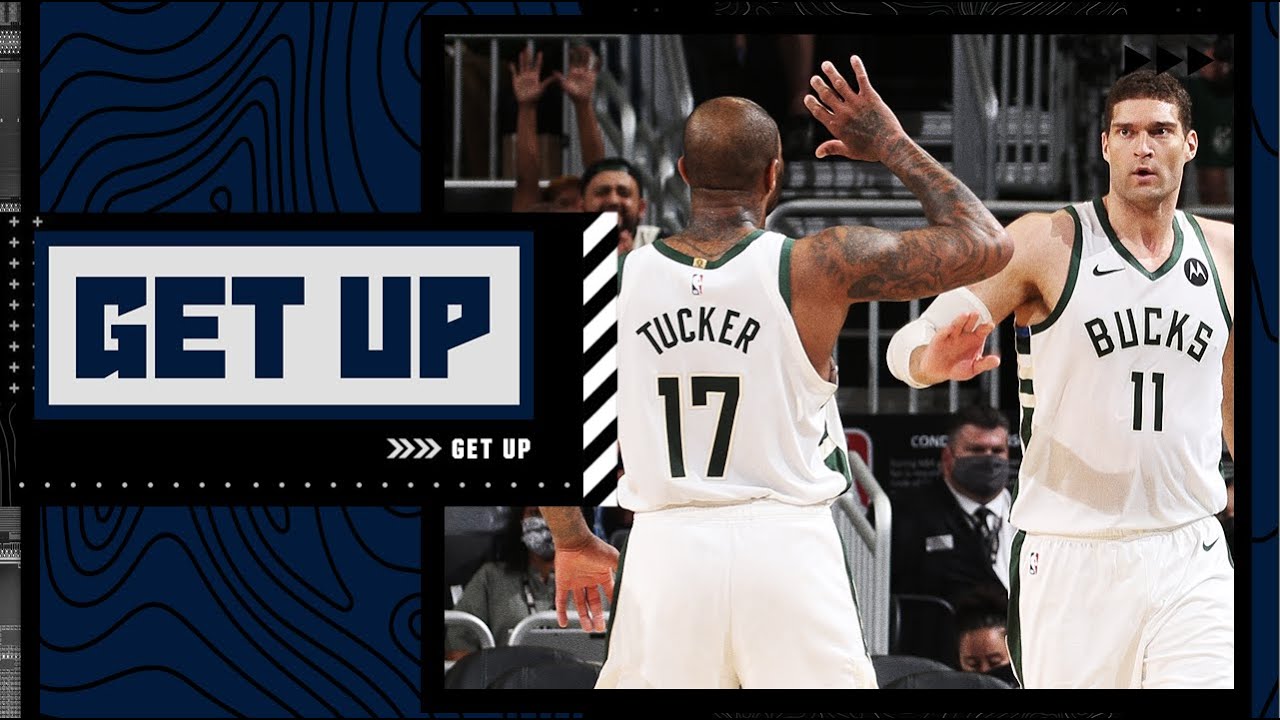 Bucks Vs Hawks Game 5 Highlights And Analysis Milwaukee Dominates