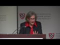 State Presence at Border Crossings in the Modern World | Beth A. Simmons || Radcliffe Institute