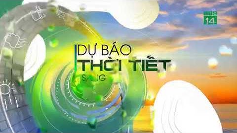 Thời tiết 6h 12/03/2019: Miền Bắc nắng ráo nốt hôm nay | VTC14
