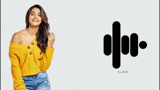 BEAST Heroine Bgm Ringtone || Pooja Hedge Ringtone || Download link ⬇️ || ks_bgm_ screenshot 4