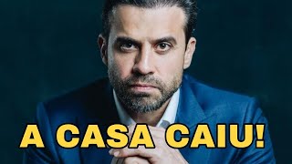 Download Lagu ACABOU de ACONTECER #moraes #stf #congresso #trump #portugal #brasileiro #imigração MP3