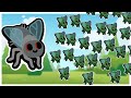 Assembling an Army of Zombie Flies - Super Auto Pets