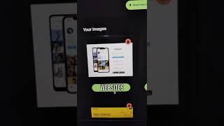 Unlock Magic: AI Converts Pics to Perfect Code Instantly! #AI #Code
