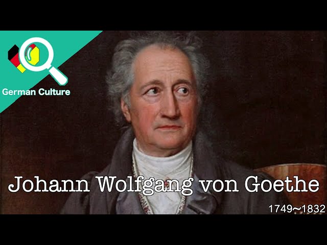 ヨハン ヴォルフガング フォン ゲーテ 名言集 ドイツ語 日本語 Germany And Japan Plus ヨハン ヴォルフガング フォン ゲーテ 名言集 ドイツ語 日本語 Germany And Japan Plus