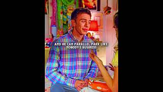 Sue Having Relationship Problems #themiddle #shorts