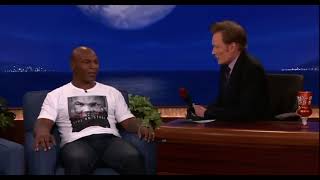 When Mike Tyson Saw Robin Givens With Brad Pitt