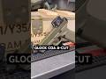 Co tam u nas? Glock COA A CUT Aimpoint TROY z zestawem Holosun