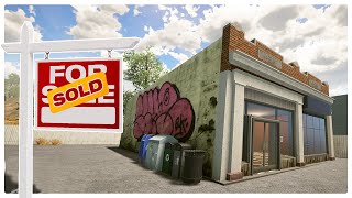 I Turned $100 into $20,000 Flipping Abandoned Storage Units and Bought my Own Store