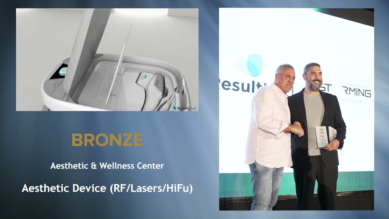 Wellness 23 - ResultMed