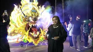 AFTER MOVIE | MUSIK PENGANTAR SAHUR 2025 | PESANTREN ZAINUL HASAN GENGGONG