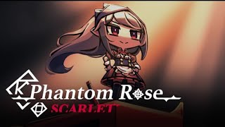 팬텀 로즈 스칼렛 - 게임플레이 영상 [모바일게임] screenshot 5
