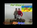 Azul Chanteurchaoui Djo Berbere Tkout 
