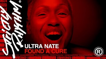 Ultra Naté - Found A Cure - Full Intention Radio Edit (Official HD Video)