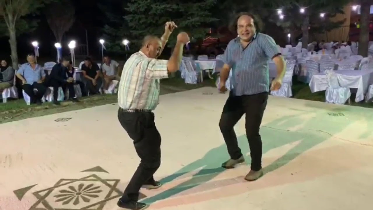 Sandıklı Düğün Çılgın Düello Çufçuf&Einstein