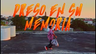 Preso En Su Memoria - Fory Ruiz Video Oficial .
