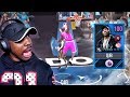 100 OVR QJB IS IN THE GAME! NBA Live Mobile 20 Season 4 Pack Opening Gameplay Ep. 46