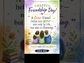 A Friend Loves at all times..#friendshipgoals #english #speakwise #vocabulary #studymotivation