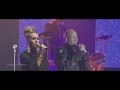 The Human League (live) "Human" @Berlin Nov 19, 2016