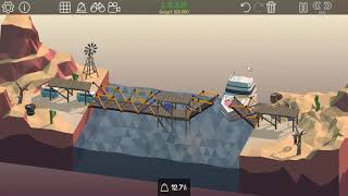 Poly Bridge | 2-13: Schedule