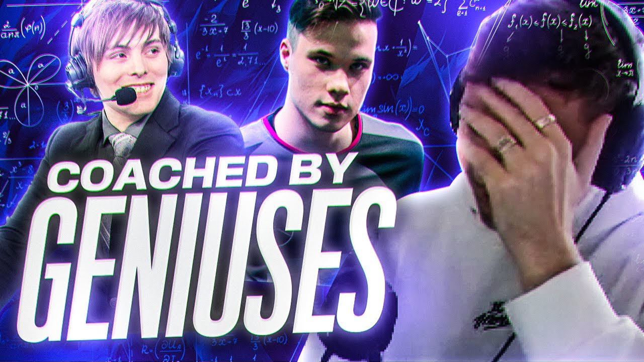 ТРЕНИРОВАЛИСЬ ГЕНИЯМИ!!! (при участии LS и Crownshot) | Sanchovies