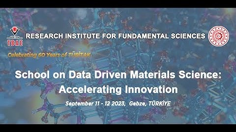 Hasan Mandal | Advancing Global Challenges with Data-Driven Materials Science