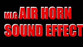 MLG AIR HORN SOUND EFFECT screenshot 5