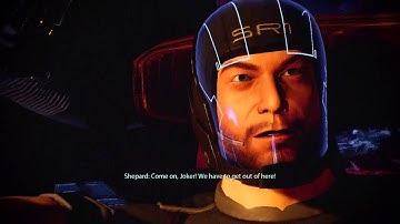 Mass Effect 2 Walkthrough Part 1 A New Enemy and the Lazarus Project