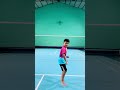 Fun #badminton #shorts #shortvideo #shortsvideo #shortsfeed