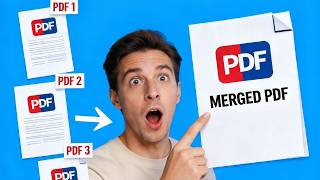 Stop Paying for PDF Mergers – Do This Instead (Free)