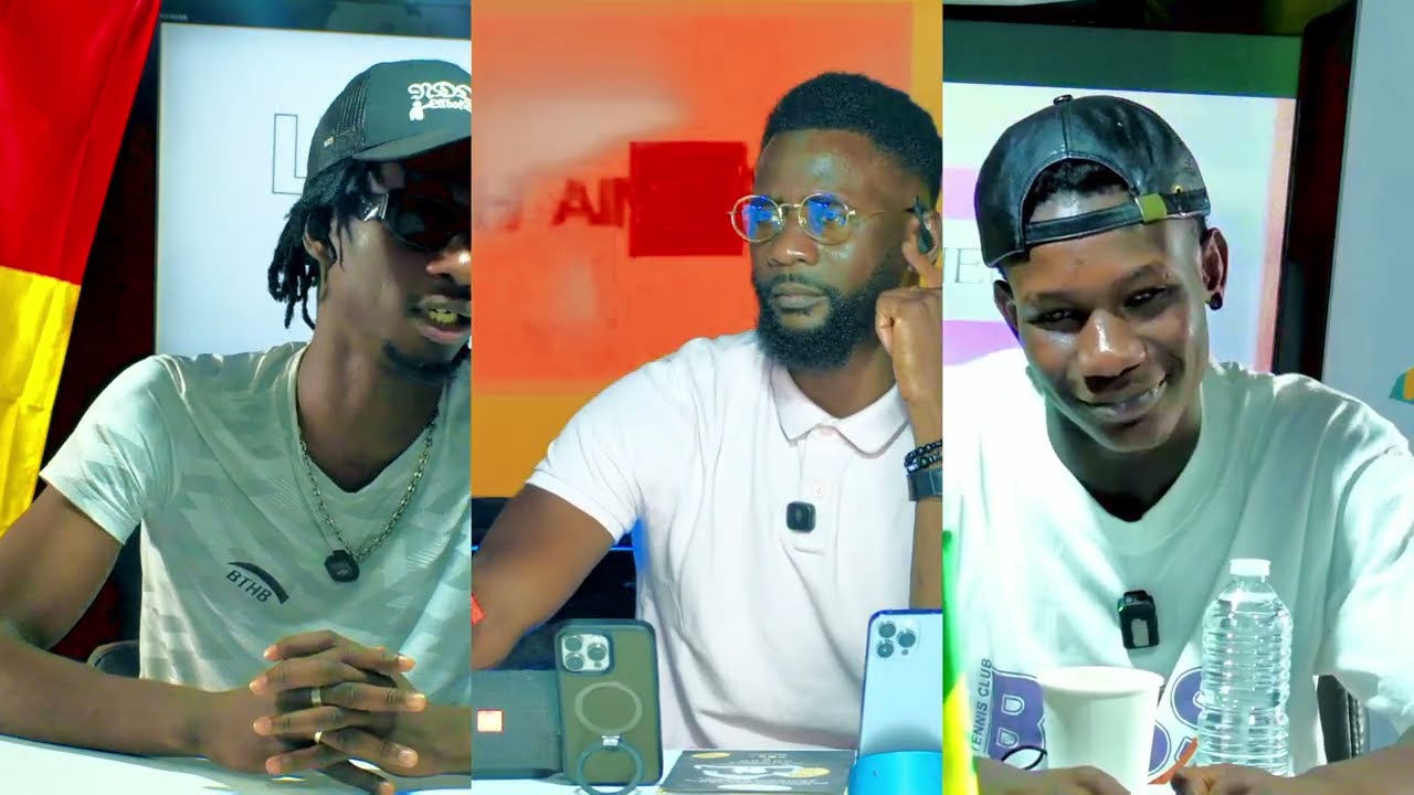 ZÉZÉ : RÉPONDRE À MISTER LAYE SERAIT UNE PERTE DE TEMPS, IL EST INCOMPÉTENT – KAWAFI BARA #126