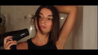 4 HOURS of HAIR DRYER Sound - Sleep Better (Tinnitus) #asmr #relaxing