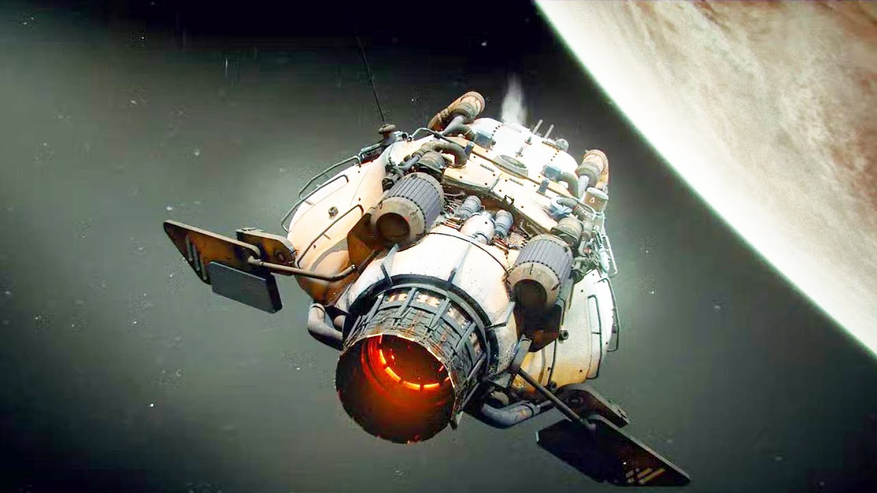 FIRST LOOK - This New WW2 Looter Shooter is Tarkov Meets Star Citizen | Marauders Gameplay