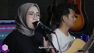 Download lagu Ajarkan Aku  Indah Yastami mp3