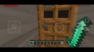 MINECRAFT HEROBRINE SIGHTING CAUGHT ON CAMERA 