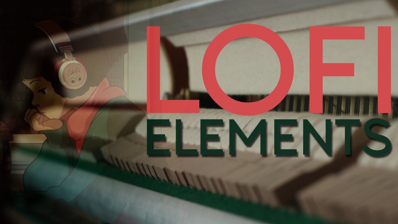 Guarda Adding LOFI Elements in Your Music su YouTube Guarda Adding LOFI Elements in Your Music su YouTube