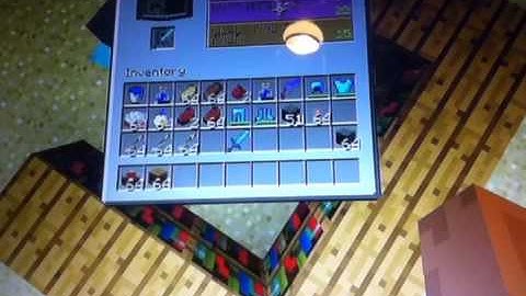 Minecraft Xbox 360 how to set up an enchanting table room