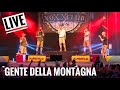 voXXclub: Gente Della Montagna - Live