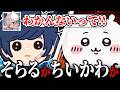 【切り抜き】そらるかちいかわかクイズで脅威の正解率を叩き出すまふまふ【金曜日のひきらじ】