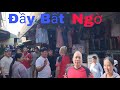 Mấy Anh Em Với Anh Dũng Đi Chợ Chuẩn Bị Ăn Tiệc Bất Ngờ Gặp Nhóm HCL l tập 607