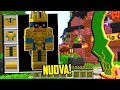 LA MIA NUOVA ARMATURA IMPERIALE - VITA IN CITTÀ 2 - MINECRAFT Ep. 76