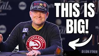 THIS Coaching MOVE Will UNLOCK the Atlanta HAWKS...