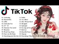 รวมเพลงฮิตในTikTok เพลงเพราะเพลงใหม่ล่าสุดใน TikTok เพลงมาแรงTikTok