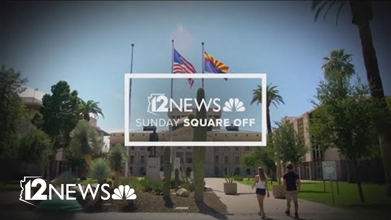 Sunday Square Off | Feb. 20, 2026